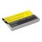 Axcom orvosi MB4605A 10,8V 6600mAh akku Philips MP20 MP30 MP40 MP50 MX400 MX450 MX500 Li-Ion