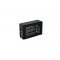 Axcom akku Mindray BeneView T1 orvosi 7,4V 2,3Ah Li-Ion