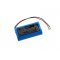 Axcom orvosi akku Storz C-Mac 8402ZX 3,7V 4800mAh Li-Ion
