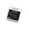 Axcom akku 3,7V 1,9Ah Philips IntelliVue MX40 orvosi Li-Ion