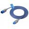 Medlinket SpO2 hosszabb�t� k�bel 2,4m Philips M2601A M3000A M3500B M1941A orvosi