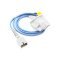 Medlinket SpO2 Soft ujj�rz�kel� Nellcor csatlakoz� 1m feln�tteknek orvosi