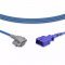 Medlinket SPo2 soft ujj�rz�kel� gyermek (pedi�triai) Nellcor 90cm M1192T orvosi