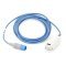 Medlinket SpO2 ujj�rz�kel� csipesz Philips feln�tt 40kg-t�l 3m M1196A orvosi