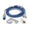 Medlinket orvosi SpO2 f�lszenzor Philips M1194A 3m feln�tteknek
