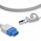 Medlinket SpO2 f�l�rz�kel� GE TruSignal 0,9m orvosi (TS-E-D/P3110T)