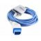 Medlinket orvosi SpO2 puha ujj�rz�kel� Nihon Kohden 3m TL-201T S0005D-L