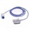 Medlinket SpO2 Soft ujj�rz�kel� Philips feln�ttek 3m M1191T orvosi