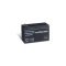 Multipower MP7,2-12B akku 12V 7,2Ah VDS 6,3mm csatlakoz�k �lomakku
