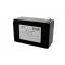 Axcom NA12-7000 n�trium-ion akku 12V 7Ah 4,7mm csatlakoz�