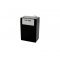 Axcom NA6-3900 n�trium-ion akku 6V 3,9Ah 4,7mm csatlakoz�