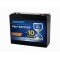 Axcom NAC12-18 n�trium-ion akku 12V 17,5Ah M5 csatlakoz�k