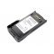 Axcom KNB-L2 akku 7,4V 2,6Ah Kenwood NX5000 NX5200 NX5300 NX5400 r�di� Li-Ion