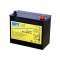 Sonnenschein Dryfit Solar S12/60A 12V 60Ah �lom akku