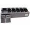 Axcom 6+6-�llom�sos r�di� t�lt� Sepura STP8000 STP9000 SC20 SM-LG66