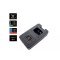 Axcom asztali t�lt� Motorola GP360 LCD kijelz� 12V1A t�lt�s �s kis�t�s r�di�