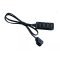 Axcom D-Tap csatlakoz� k�bel 12V 10A 60cm vide�kamera