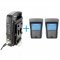 Axcom SM-CPVM-2 + 2x U-SVLO-150-UD V-Mount 2db/csomag 150Wh vide�kamera Li-ion