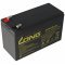 Long WP1236W 12V 9Ah �lom akku