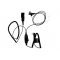 Axcom hangcs�ves headset k�tk�beles Kenwood TK250 TK260 TK270 TK360 TK370 TK2170 TK3170 r�di�