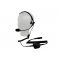 Axcom fejp�ntos headset g�lyanyak mikrofon nagy PTT gomb Sepura STP8000 STP9000 r�di�