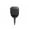 Axcom robusztus IP68 hangmikrofon Motorola MTP850FUG MTP6650 DP3400-4800 3,5mm fekete r�di�