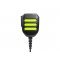 Axcom XSMP400M10-Y hangsz�r�mikrofon IP68 3,5mm Motorola MTP850FUG MTP6650 DP3400-4800 r�di� s�rga