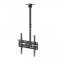 Goobay Basic TV mennyezeti tart� L 37-75col 94-191cm max.50kg