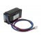 Helyettes�t� akku FAAC A1400 FAAC 755015 24V 2400mAh kapunyit� NiMH