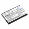 Helyettes�t� akku AEi VX-8x08/8206 1100mAh 4.07Wh