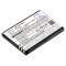 Helyettes�t� kamera akku AgfaPhoto DC8200 ABL5B 900mAh 3.33Wh