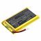 Helyettes�t� riaszt�rendszer akku Ajax Hub XK953562 2100mAh 7.77Wh