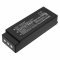 Helyettes�t� daru t�vir�ny�t� akku Akerstroms MC91 921665-000 3000mAh 18Wh