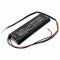Helyettes�t� er�s�t� akku Akai LIVE II 1ABTSB-DUPS-168 3400mAh 48.96Wh