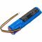 Helyettes�t� er�s�t� akku Akai EWI 5000 UF16650ZTA 1600mAh 5.92Wh