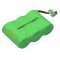 Helyettes�t� akku Audioline CDL 960G 600mAh 2.16Wh 3.6V