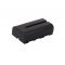 Helyettes�t� vonalk�dolvas� akku AML M7100 180-7100 2200mAh 16.28Wh