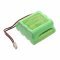 Helyettes�t� riaszt�rendszer akku AP Agri-Alert 800EZK 23090433 2000mAh 16.8Wh