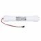 Helyettes�t� v�szvil�g�t�s akku ARSEL AK-468-1 AK-58 4000mAh 14.4Wh