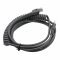 Helyettes�t� vonalk�dolvas� k�bel Honeywell Voyager 1400g tekercselt USB 300cm