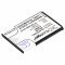 Helyettes�t� akku Aastra 420d D1763-0000-02-03 800mAh 2.96Wh