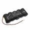 Helyettes�t� riaszt�rendszer elem Adetec Vocalys 700SRE801 922 BPA 001 17000mAh 127.5Wh