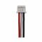 Helyettes�t� b�bi�r akku Alecto DVM-64/P002080 700mAh/2.59Wh 3.7V