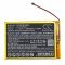 Helyettes�t� e-k�nyv olvas� akku Bookeen CYBFT1F-BK JL315889PL 2000mAh 7.4Wh