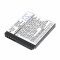 Helyettes�t� kamera akku Panasonic Lumix DMC-S3 VW-BCK7 700mAh 2.59Wh