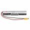 Helyettes�t� riaszt�rendszer elem Daitem DC643 BATV16 6500mAh/70.2Wh