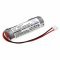 Helyettes�t� riaszt�rendszer elem Daitem 214-27D CR-2PE/BN 800mAh 4.8Wh 2db/csomag Li-MnO2