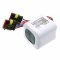 Helyettes�t� riaszt�rendszer elem Daitem 408-27D BATV30 6500mAh 23.4Wh