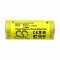 Helyettes�t� riaszt�rendszer elem riaszt�rendszerekhez Daitem DC611 BATV14 170mAh 1.53Wh