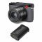 Helyettes�t� kamera akku Leica Q2 19 531 2600mAh 18.72Wh
